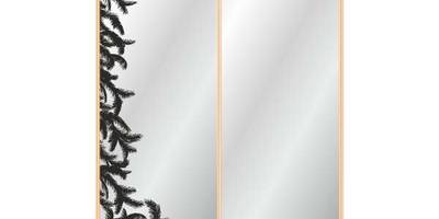 Прямоугольный орнамент 1197