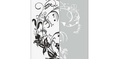 Прямоугольный орнамент 0985