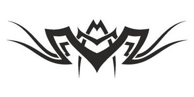 Татуировка 45