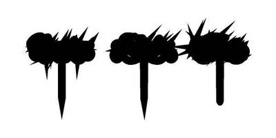 Топпер поздравляю 3 шт