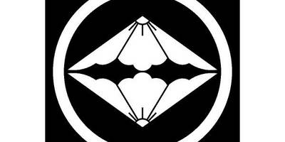 Японский узор 460