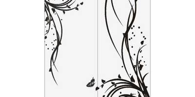 Прямоугольный орнамент 0394