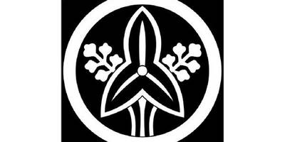 Японский узор 2727