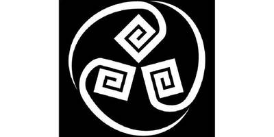 Японский узор 1898