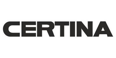 Certina logo