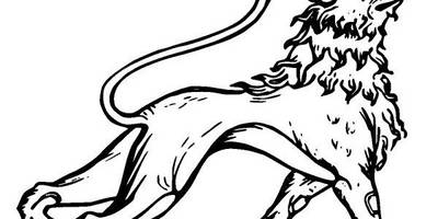 Животные 2645