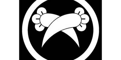 Японский узор 850