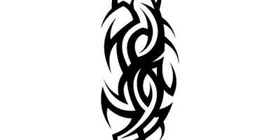 Татуировка 1343