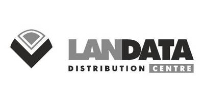 LanData distribution logo
