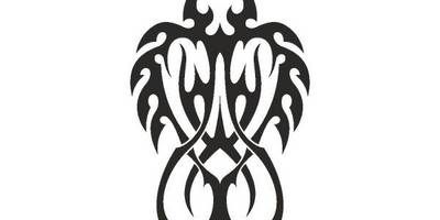 Татуировка 444