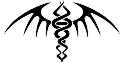 Виниловая наклейка на авто 382