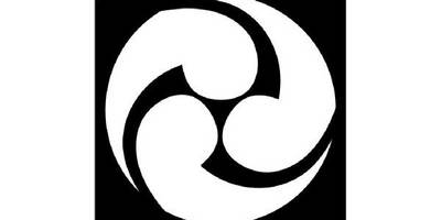 Японский узор 2436