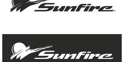 Sunfire logos
