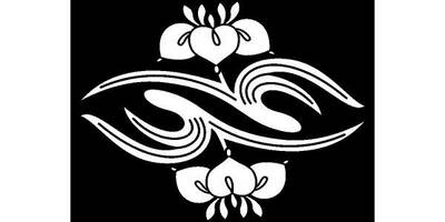 Японский узор 1446