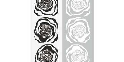 Прямоугольный орнамент 0127