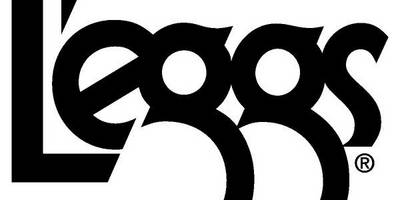Leggs logo