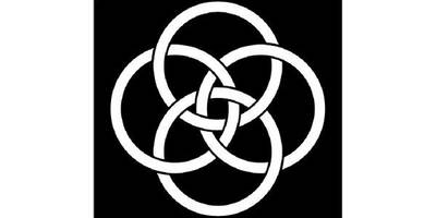 Японский узор 2802