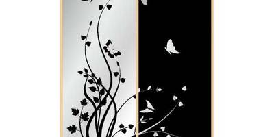 Прямоугольный орнамент 1536