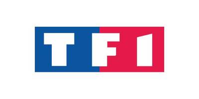 TF1 TV logo