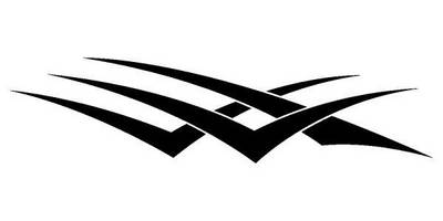 Виниловая наклейка на авто 207