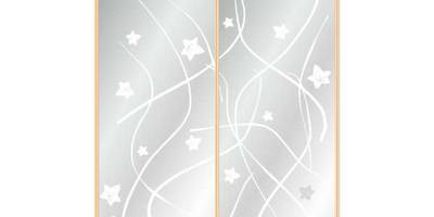 Прямоугольный орнамент 0451