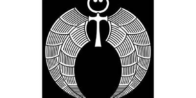 Японский узор 2367