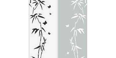 Прямоугольный орнамент 2181