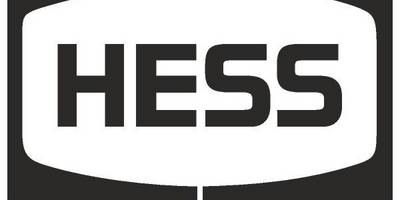 Hess Petroleum logo
