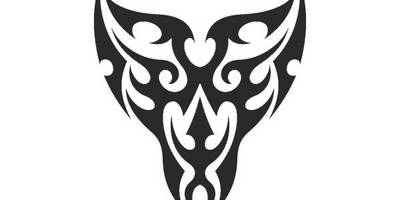 Татуировка 391