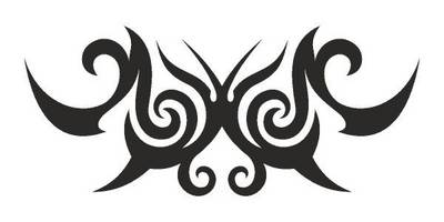 Татуировка 353