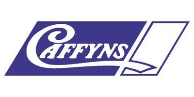 Caffyns logo