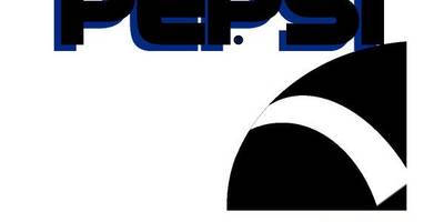 Pepsi master logo