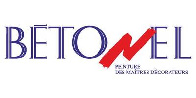 Betonel logo