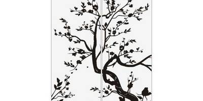 Прямоугольный орнамент 2187