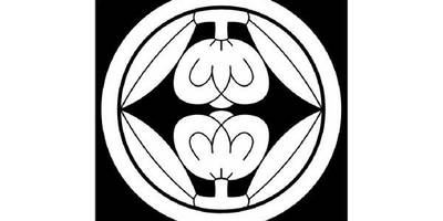 Японский узор 2611