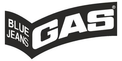 GAS Blue Jeans logo