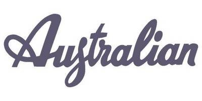 Australian logo