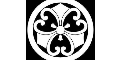 Японский узор 2913