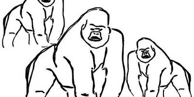 Животные 756