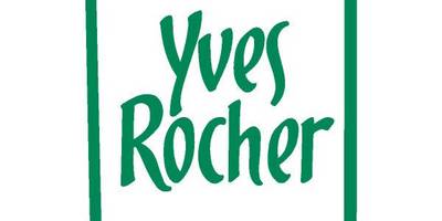 Yves Rocher logo