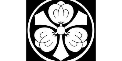 Японский узор 2619