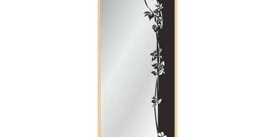 Прямоугольный орнамент 0330