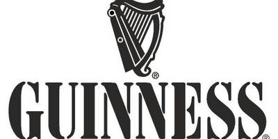 Guiness logo
