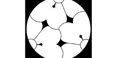 Японский узор 2897