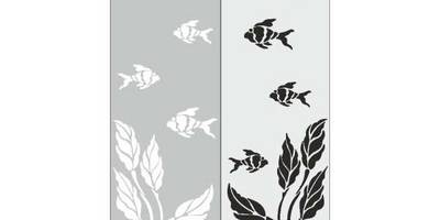 Прямоугольный орнамент 2750