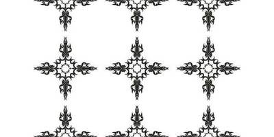 Бесшовный 271