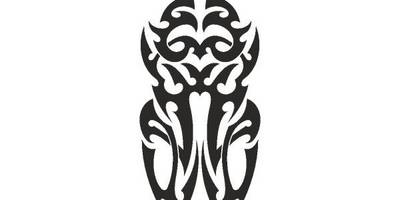 Татуировка 330