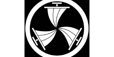 Японский узор 2396