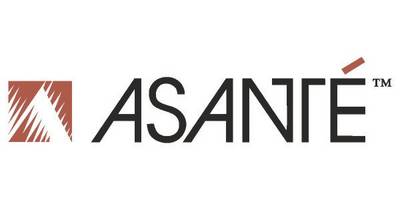 Asante logo