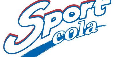 Sport Cola logo